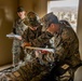 Marines and Sailors with CLB-7 and 1st Med. Bn. participate in a FEX