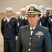 NAS JRB New Orleans Conducts Uniform Inspection