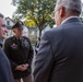 Croatian President Zoran Milanović visits Croatian Hall in Minnesota