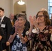 Croatian President Zoran Milanović visits Croatian Hall in Minnesota