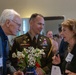 Croatian President Zoran Milanović visits Croatian Hall in Minnesota