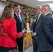 Croatian President Zoran Milanović visits Croatian Hall in Minnesota