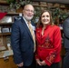 Croatian President Zoran Milanović visits Croatian Hall in Minnesota