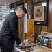 Croatian President Zoran Milanović visits Croatian Hall in Minnesota