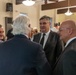 Croatian President Zoran Milanović visits Croatian Hall in Minnesota