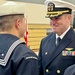 NAS JRB New Orleans Conducts Uniform Inspection