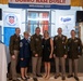 Croatian President Zoran Milanović visits Croatian Hall in Minnesota