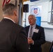 Croatian President Zoran Milanović visits Croatian Hall in Minnesota