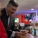 Croatian President Zoran Milanović visits Croatian Hall in Minnesota