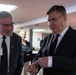 Croatian President Zoran Milanović visits Croatian Hall in Minnesota
