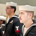 NAS JRB New Orleans Conducts Uniform Inspection