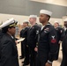 NAS JRB New Orleans Conducts Uniform Inspection