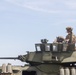 22nd MEU(SOC) | LAV 25 mm Gun Range on Camp Santiago, Puerto Rico