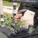 22nd MEU(SOC) | LAV 25 mm Gun Range on Camp Santiago, Puerto Rico