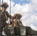 22nd MEU(SOC) | LAV 25 mm Gun Range on Camp Santiago, Puerto Rico