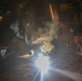 USS Iwo Jima Sailors Conduct Welding Training