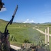 22nd MEU(SOC) | LAV 25 mm Gun Range on Camp Santiago, Puerto Rico