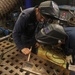 USS Iwo Jima Sailors Conduct Welding Training