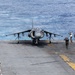 USS Iwo Jima (LHD 7) Conducts Flight Operations
