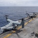 USS Iwo Jima (LHD 7) Conducts Flight Operations