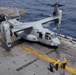 USS Iwo Jima (LHD 7) Conducts Flight Operations