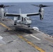 USS Iwo Jima (LHD 7) Conducts Flight Operations