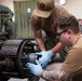 NMCB 133 Conducts Homeport Operations