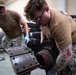 NMCB 133 Conducts Homeport Operations