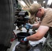 NMCB 133 Conducts Homeport Operations