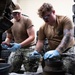 NMCB 133 Conducts Homeport Operations