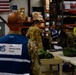 105 AW inspected for combat