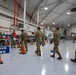 105 AW inspected for combat