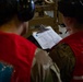 105 AW inspected for combat