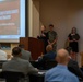 2nd MLG hosts Senior Leadership Conference