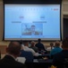 2nd MLG hosts Senior Leadership Conference