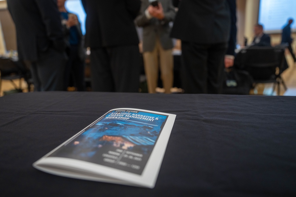 2nd MLG hosts Senior Leadership Conference
