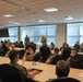 Marine Corps Recruiting Command Holds Chili and Cornbread Cook-Off