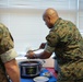 Marine Corps Recruiting Command Holds Chili and Cornbread Cook-Off