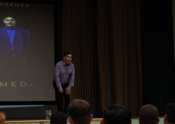 Dogface Soldiers build resilience after active shooter incident