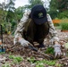 Volunteers celebrate National Public Lands Day at Pollinator Garden