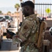 Nellis defenders use new personal cooling gear to beat desert heat