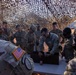 95th Combat Engineer Company Demo Range