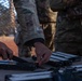 95th Combat Engineer Company Demo Range
