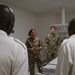 US, Angola conduct joint medical subject matter expert exchange on trauma surgery techniques