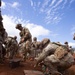 95th Combat Engineer Company Demo Range