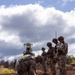 95th Combat Engineer Company Demo Range