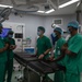US, Angola conduct joint medical subject matter expert exchange on trauma surgery techniques