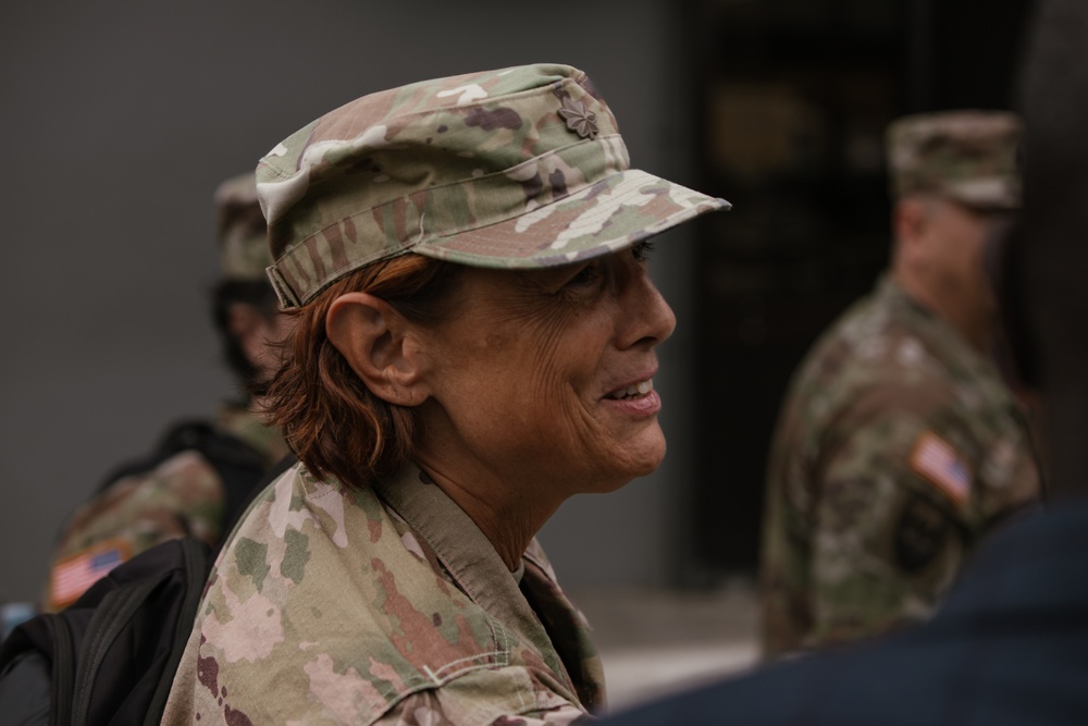 US, Angola conduct joint medical subject matter expert exchange on trauma surgery techniques