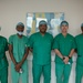 US, Angola conduct joint medical subject matter expert exchange on trauma surgery techniques