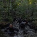 Combat Logistics Battalion 24 Participate in Endurance Course